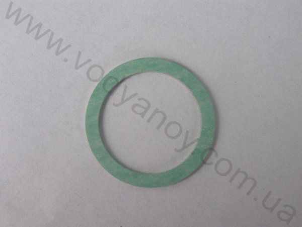 Прокладка ниппельная межсекционная