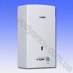Колонка газовая BOSCH W10-2P Therm 4000