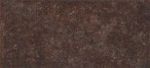 Плитка настенная InterCerama Nobilis 23 x 50 темно-коричневый 032