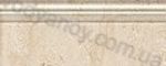 Плинтус Petrarca Fusion 300 x 120 рельефная глазурь бежевый М91331