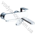 Змішувач для ванни Chrome CR 022.00 / 150 _ ТМ _ ТМ X070042