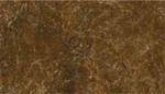 Плитка настенная InterCerama Safari 23 x 40 темно-коричневый 032