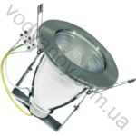 Светильник точечный рефлекторный 1 x 75 Вт Ultralight CL 400 CH хром E27