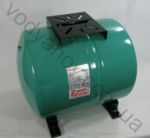 Гидроаккумулятор водоснабжения   58 л  мембранный Kaplya горизонтальный PPTH-140G