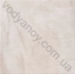 Плитка грес / керамогранит глазурованный Neapolis beige 42 x 42 Cersanit 073901