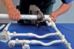Інструмент та монтажне обладнання для водопроводу внутрішнього поліпропілен (ПП)