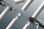 Інструмент та монтажне обладнання для водопроводу внутрішнього металопластик.