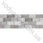 Плитка настінна Opoczno Mystery Land structured 20 x 60
