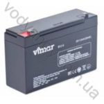 Акумулятор / акумуляторна батарея   9 Ah Vimar B9-6 6В