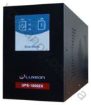 Джерело безперебійного живлення Luxeon UPS-1000ZX зі стабілізацією