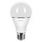 Лампа енергозберігаюча E27 11 Вт  2700К Globe mini Maxus 1-ESL-123-1
