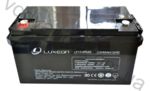 Аккумулятор / аккумуляторная батарея 100 Ah Luxeon LX12-100MG