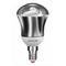 Лампа енергозберігаюча E27 15 Вт  2700К R63 Maxus рефлекторная 1-ESL-334-1