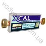Фильтр магнитный воды Xcal 2000 3/4