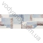 Плитка декор настенная Samira 20 x 60 modern Cersanit 142205