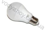 Лампа светодиодная E27 A60 12 Вт - 4к Maxus 1-LED-778
