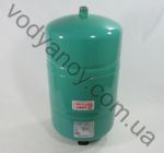 Гидроаккумулятор водоснабжения   38 л  мембранный Kaplya вертикальный PPT-100G