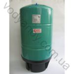 Гидроаккумулятор водоснабжения   80 л  мембранный Kaplya вертикальный PPT-200G