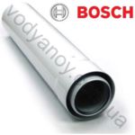 Газоотвод коаксиальный к котлу Bosch комплект AZ 389