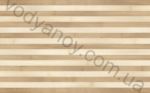Плитка декор настенная Bamboo 250 x 400 рельефная глазурь mix 1 Н7Б151