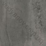 Плитка грес / керамогранит Harlem graphite 59.3 x 59.3 gptu 604 Cersanit 216603