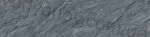 Плитка напольная InterCerama Mars 15 x 60 темно-серый 072