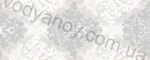 Плитка декор настенная Belani Бристоль 20 x 50 светло-серый 159904