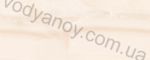 Плитка настенная Belani Мираж  20 x 50 серо-розовый 185601