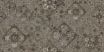Плитка декор настенная Belani Измир 25 x 50 коричневый 168303