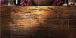Плитка декор настенная Belani Брик 4 кремовый  30 x 60 вино глянец 156710