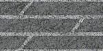 Плитка напольная Pokostovka Метро серый 307 x 607 ректифицированная 162640