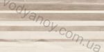 Плитка декор настінна Savoy Heometry Lines бежевий 300 x 600 401411