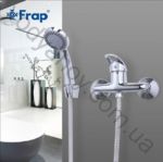 Змішувач для душової кабіни Frap F2003