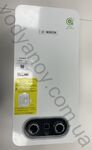 Колонка газова 13 л/хв Bosch WR13-2В Therm 4000 з модуляцією потужності